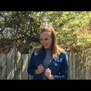 Meet your Posher, Emma